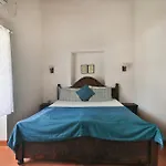 Caju Grove - The Big Yellow Goan House